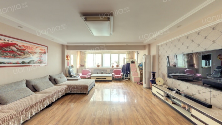 庄浪西路供电局家属院二手房实景图