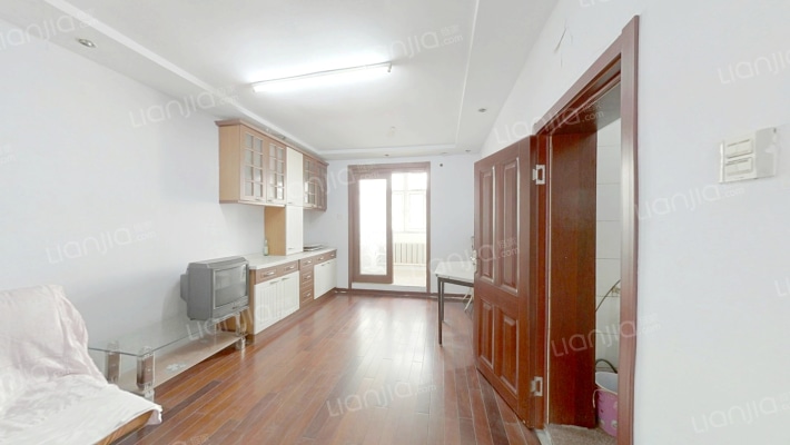 开工胡同二手房实景图