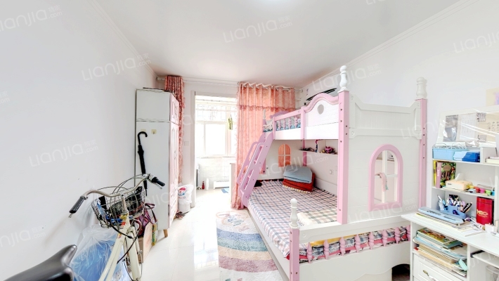 二十四中宿舍二手房实景图