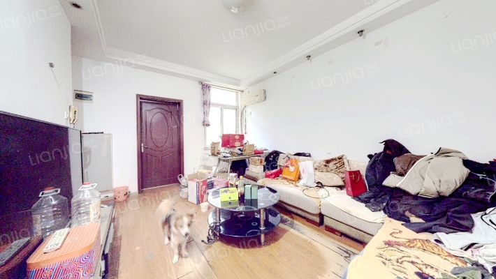 西马新村二手房实景图