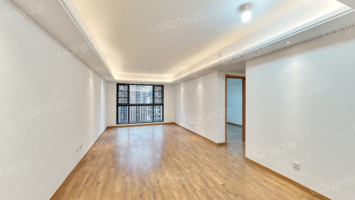 滨江两岸二手房实景图