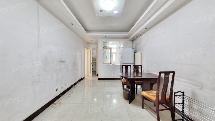 胜古南里二手房实景图