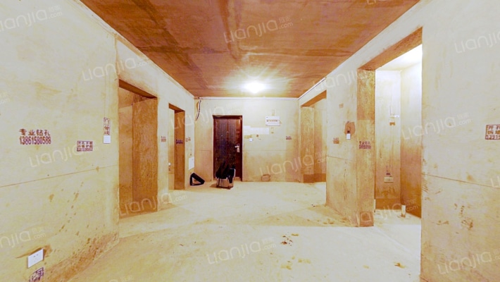 科安国际花园二手房实景图