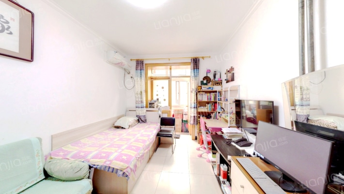 白广路二手房实景图