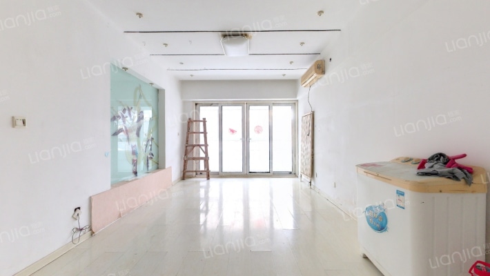 中山九号二手房实景图