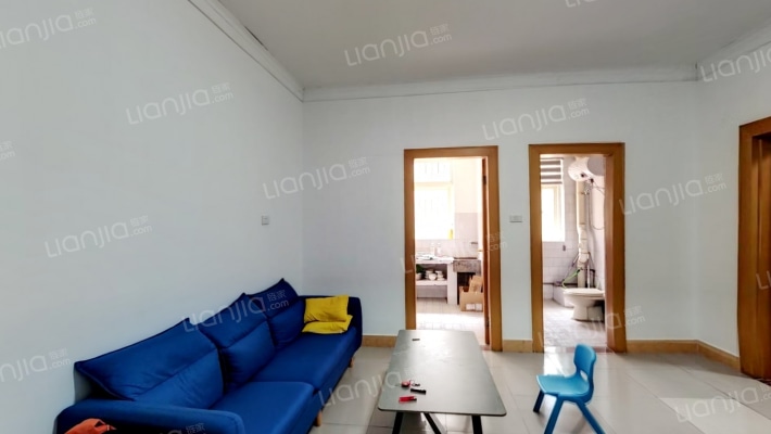 商业局南院二手房实景图