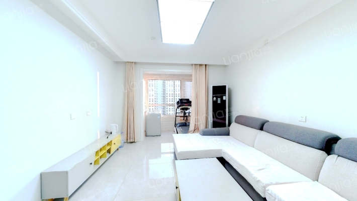 博雅盛世D区二手房实景图