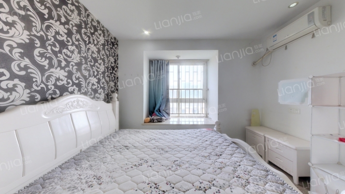 泰力小区二手房实景图