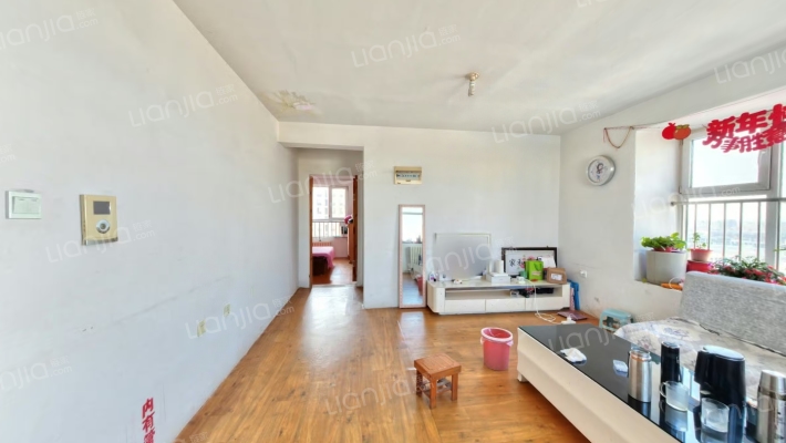 金水龙泽苑西区二手房实景图