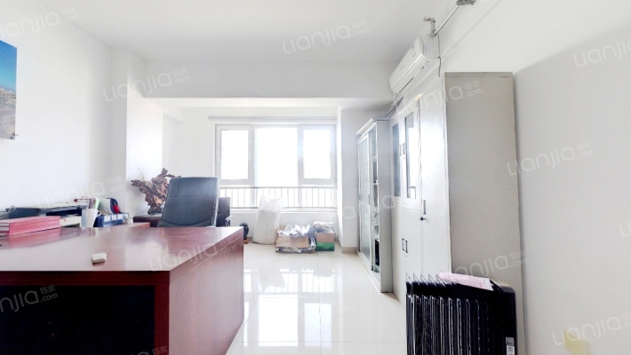 绿地欢乐颂二手房实景图