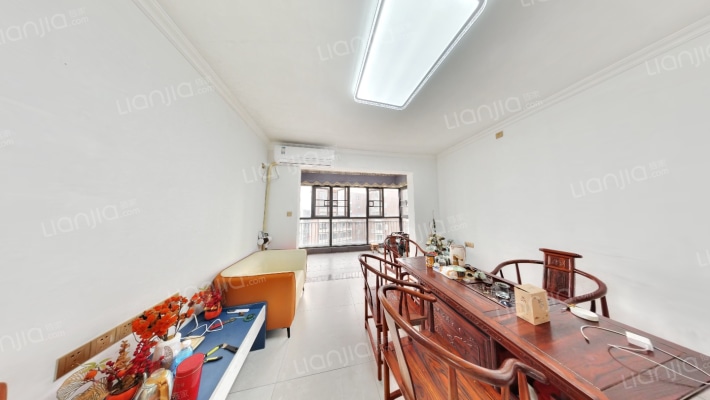 鸿润·叠韵二手房实景图