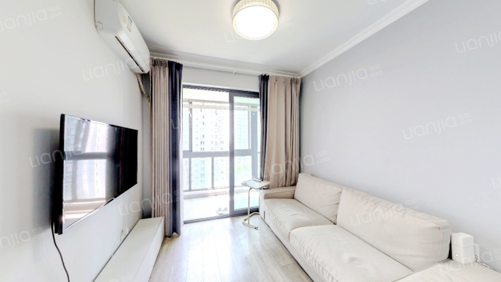 晶杰苑二手房实景图