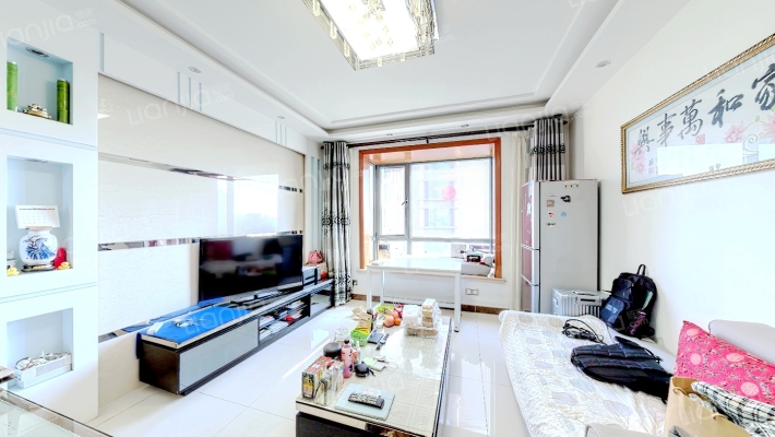 承安翡翠公馆二手房实景图