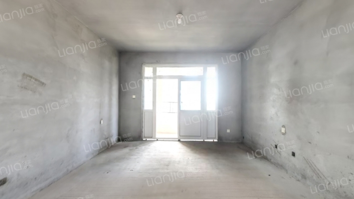 贾鲁嘉苑A区二手房实景图