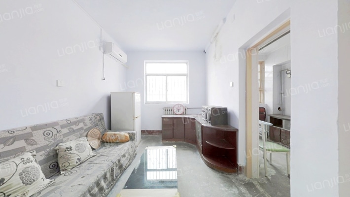 机械局宿舍(普照寺路57号)二手房实景图