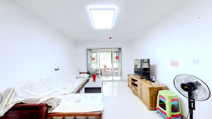 康乐园小区二手房实景图