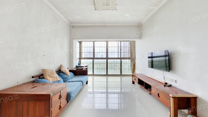 金景帝豪二手房实景图
