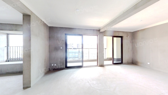 宁波·湖光天樾二手房实景图