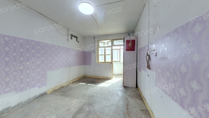 燃料公司家属院二手房实景图