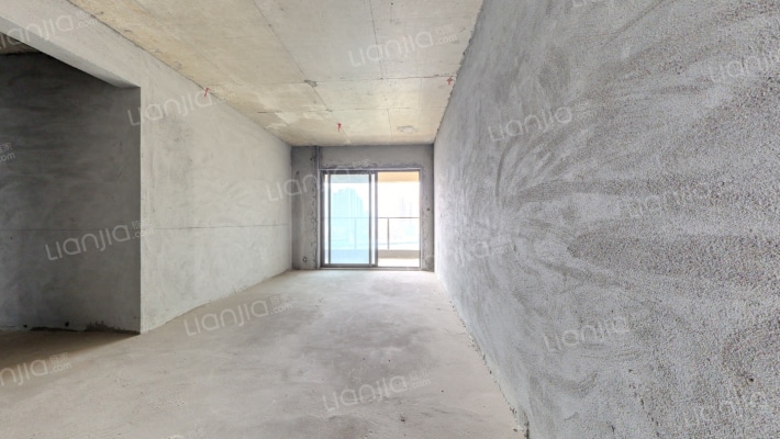 金辉优步学府二手房实景图