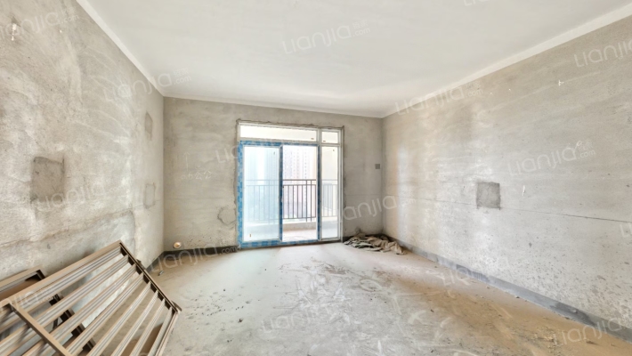 中建汤逊湖壹号二手房实景图