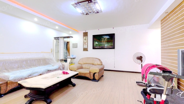 祥瑞苑二手房实景图