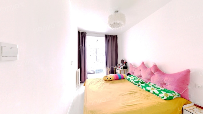 新海阳东街二手房实景图