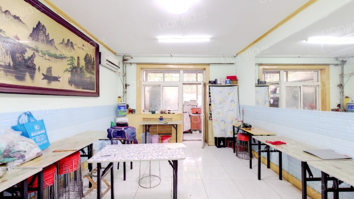 河北中医学院家属院二手房实景图