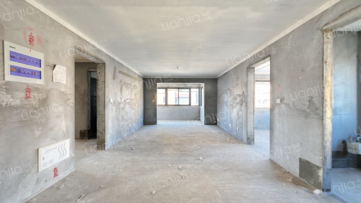 白鹭湖庄园丰球檀香园二期二手房实景图