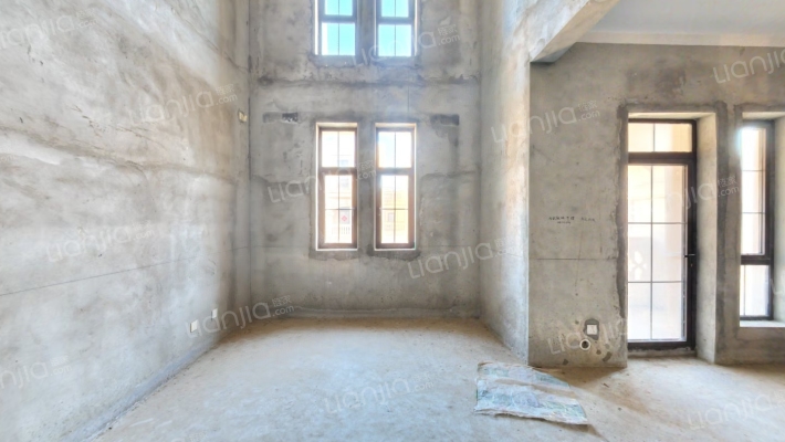 复华文苑二手房实景图