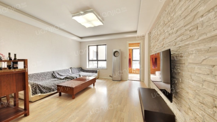 保利公园九里二手房实景图