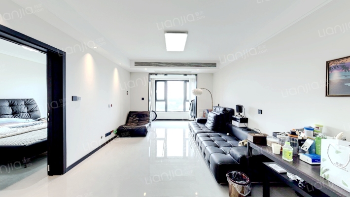 水之郡东苑二手房实景图