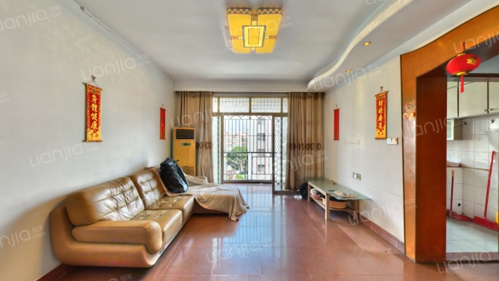 兆业楼二手房实景图