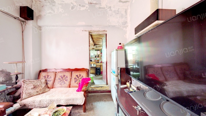 西固北街25号二手房实景图