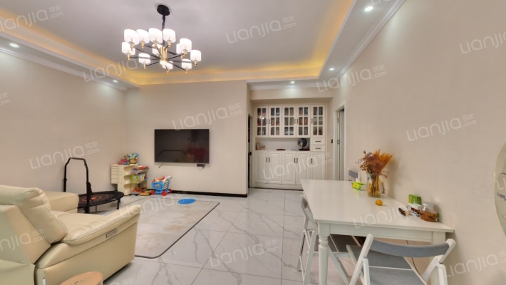 怡东大厦二手房实景图