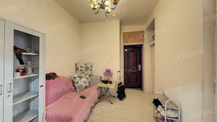 医药站巷家属院二手房实景图