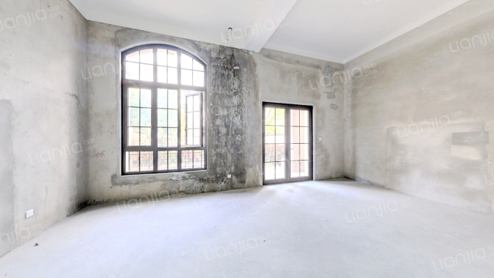 钱江君庭二区二手房实景图