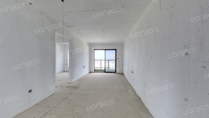 南沙·十里方圆二期二手房实景图