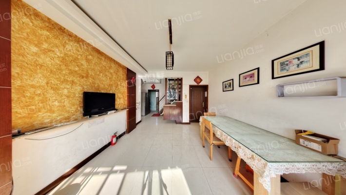 邵村南苑二手房实景图