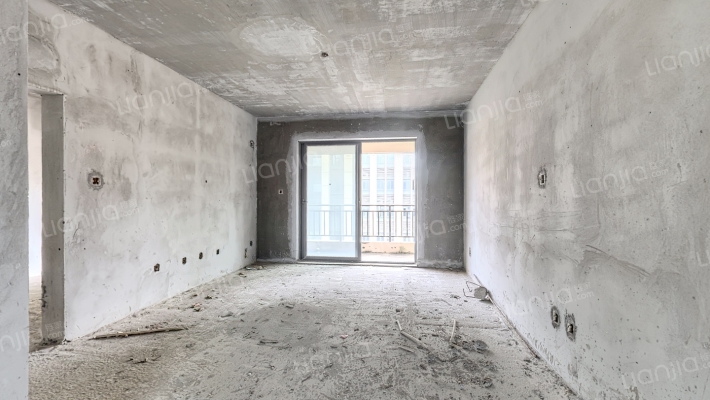 海航豪庭北苑一区二手房实景图