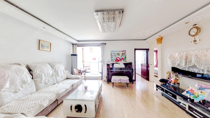 和谐新村二手房实景图