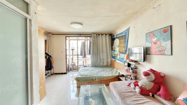 安馨丽景二手房实景图