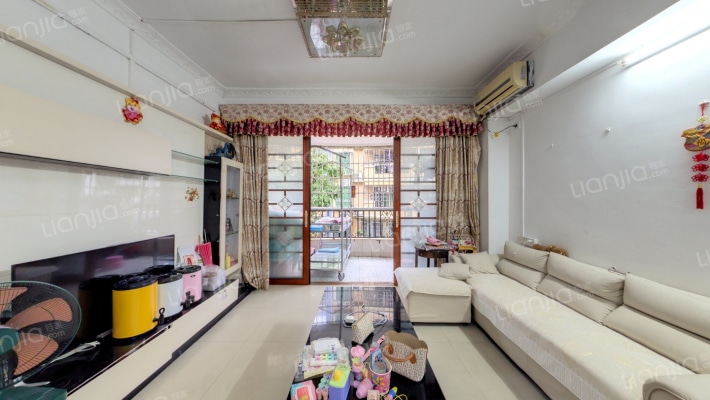 荔景苑二手房实景图