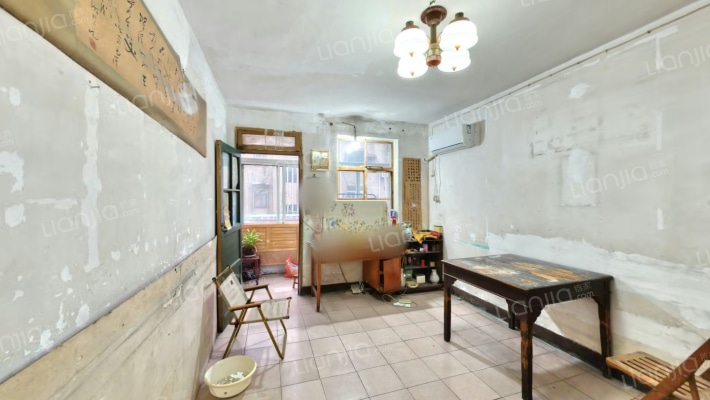 寿春六巷二手房实景图