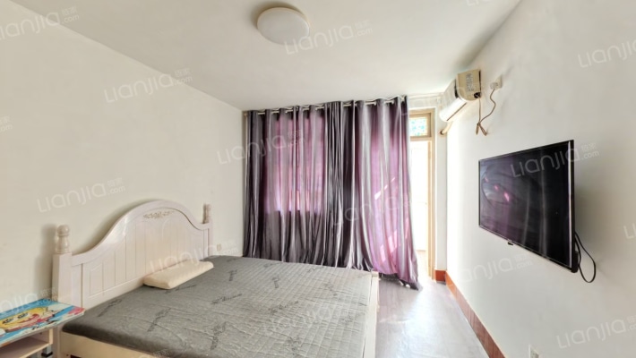 民享里小区二手房实景图