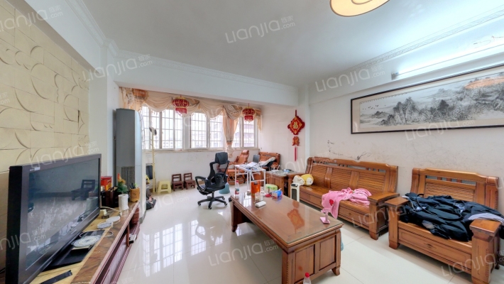 白龙苑二手房实景图