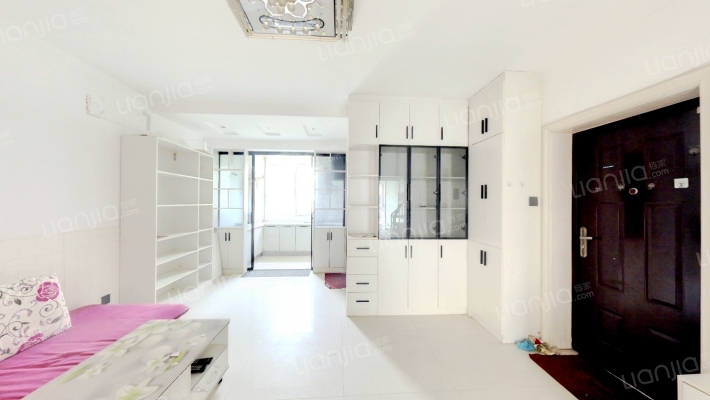 盛世康城一期二手房实景图