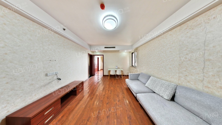 隆祺丽景国际二手房实景图