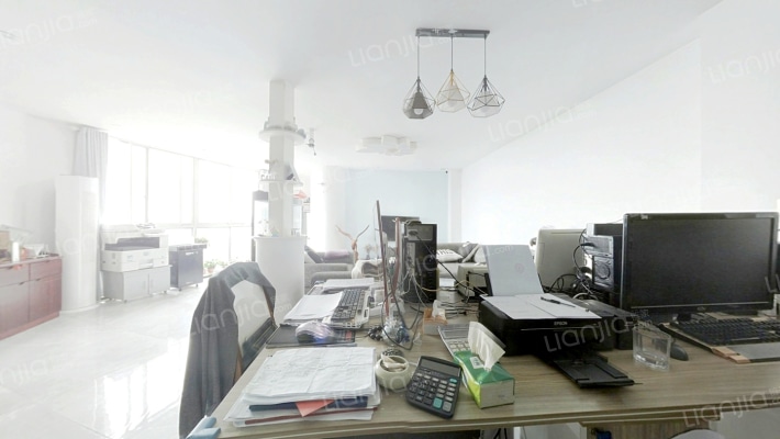 金鼎世纪购物广场二手房实景图