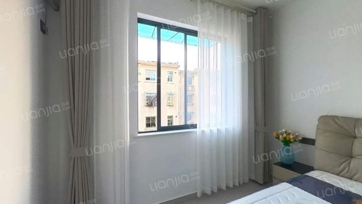 红梅邨二手房实景图